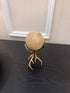 Travertine Ball Tree Decoration