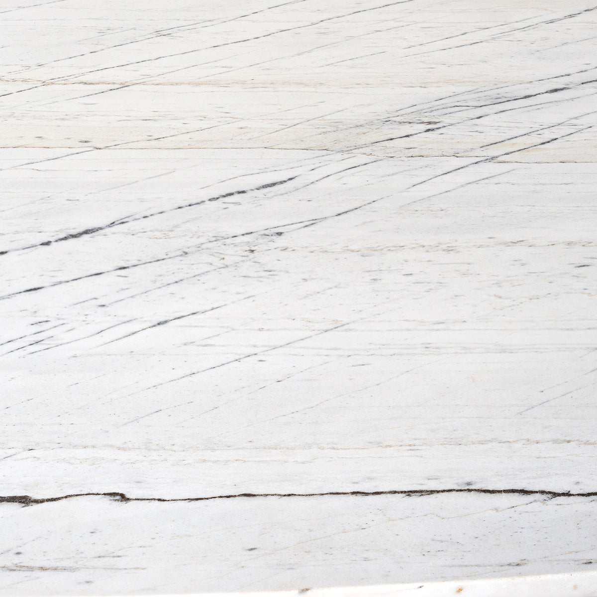 Ava White Marble Oval Dining Table My Home Rocks