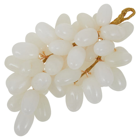 Oleena Onyx Decorative Grapes
