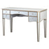 Fairmont Gold Dressing Table