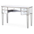Fairmont Silver Dressing Table