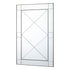 Hartford Wall Mirror 120 x 80