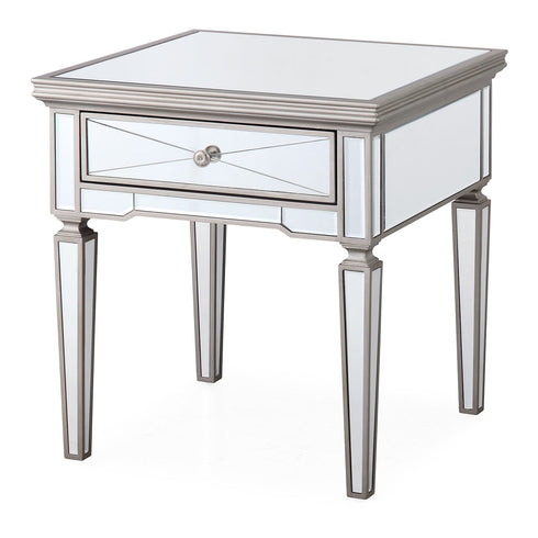 Hartford Lamp Table