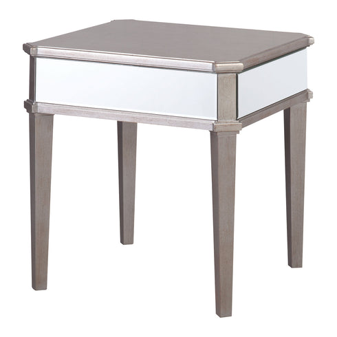 Nevada Lamp Table