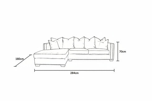 Oslo Sofa