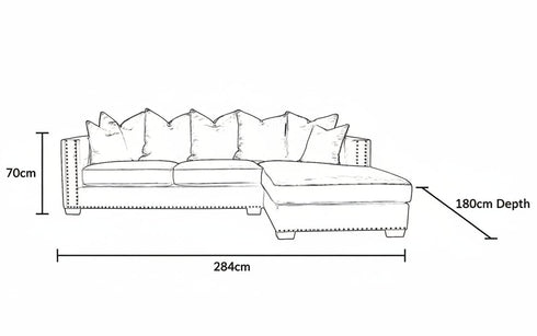 Oslo Sofa