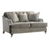 Avana Latte 2 Seater Sofa