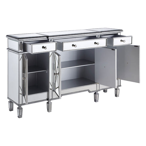 Phoenix 4 Door 3 Drawer Sideboard