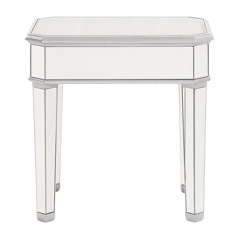 Phoenix Lamp Table
