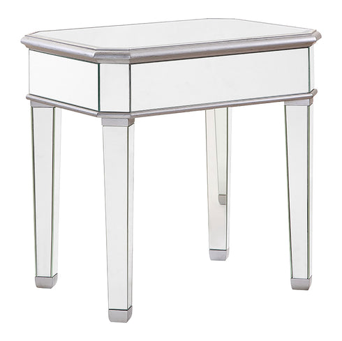 Phoenix Lamp Table