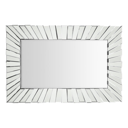 Starburst Mirror