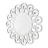 Starlight Round Wall Mirror