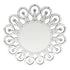 Starlight Round Wall Mirror