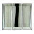 3 Piece Panel Mirror Set