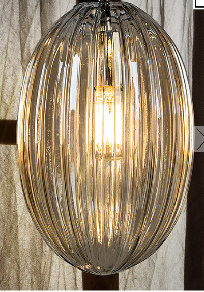 Olivia Cognac Light
