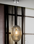 Olivia Cognac Light