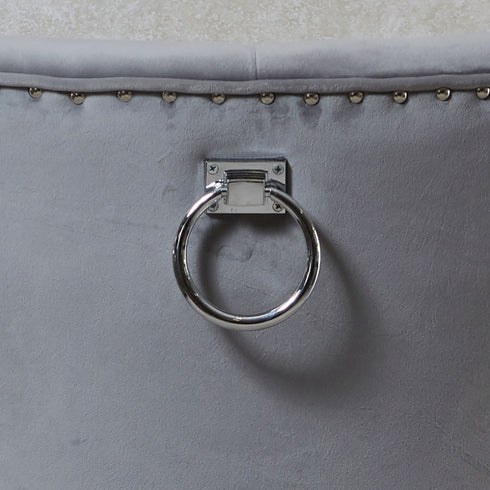 Megan Knocker Back Dining Chair