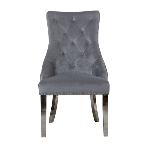 Megan Knocker Back Dining Chair