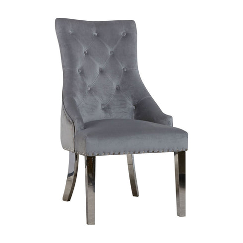Megan Knocker Back Dining Chair