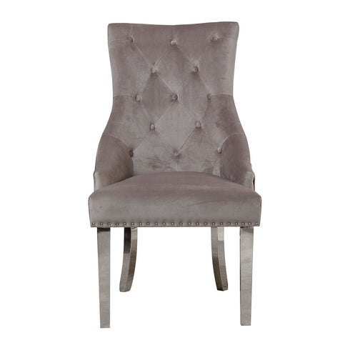 Megan Knocker Back Dining Chair