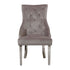 Megan Knocker Back Dining Chair