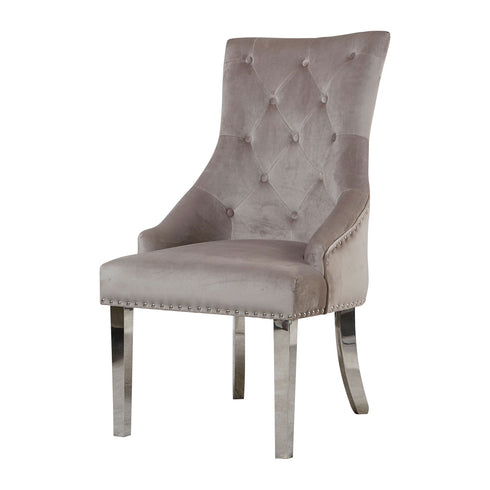 Megan Knocker Back Dining Chair