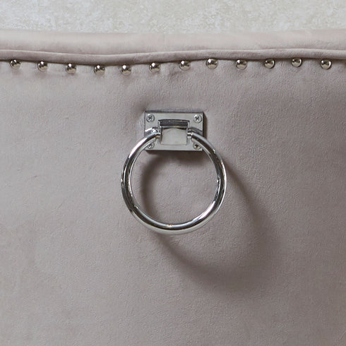 Megan Knocker Back Dining Chair