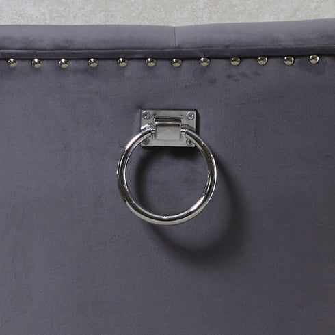 Megan Knocker Back Dining Chair