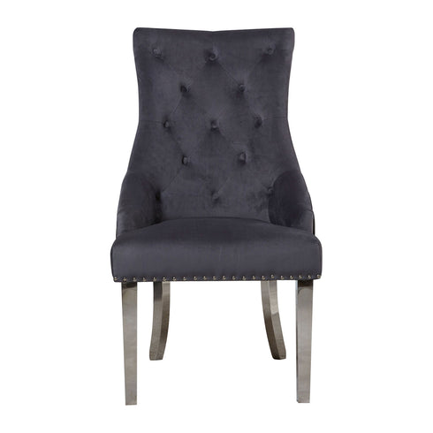 Megan Knocker Back Dining Chair