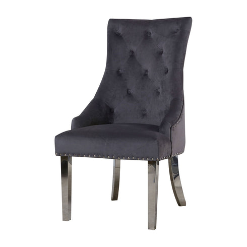 Megan Knocker Back Dining Chair