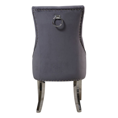 Megan Knocker Back Dining Chair