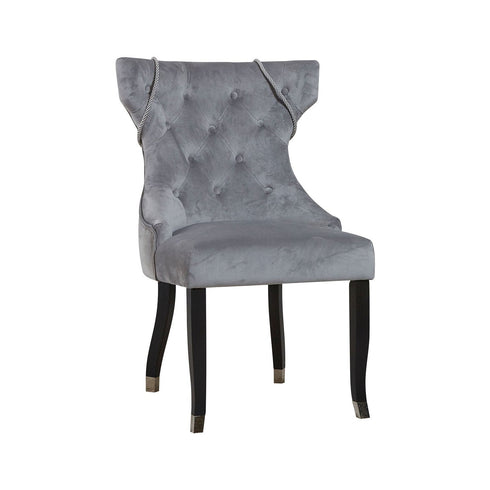 Camilla Button Back Dining Chair