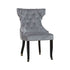 Camilla Button Back Dining Chair