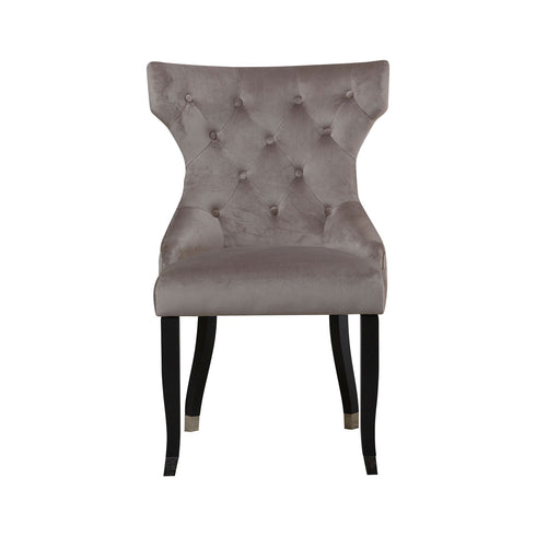 Camilla Button Back Dining Chair