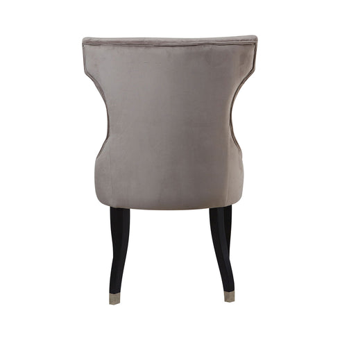 Camilla Button Back Dining Chair