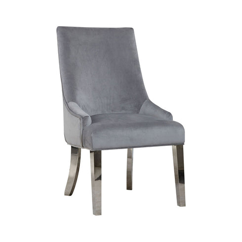 Emilia Button Back Dining Chair