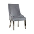 Emilia Button Back Dining Chair