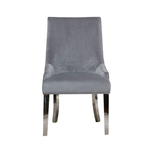 Emilia Button Back Dining Chair