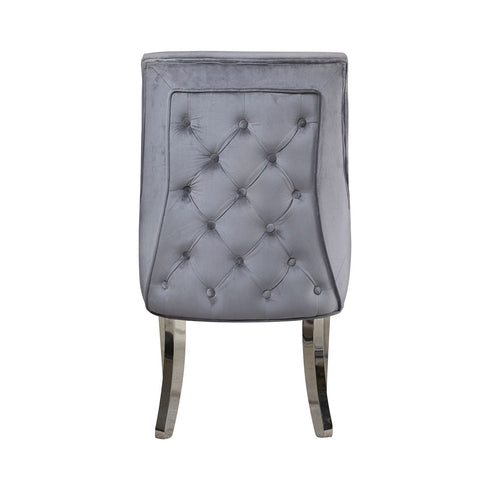 Emilia Button Back Dining Chair