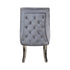 Emilia Button Back Dining Chair