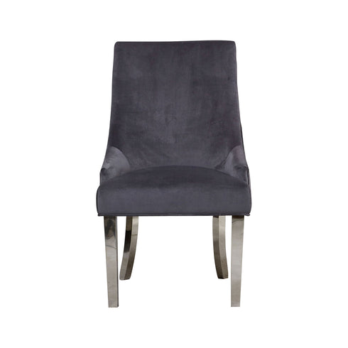 Emilia Button Back Dining Chair