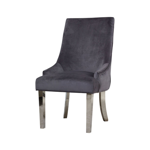 Emilia Button Back Dining Chair