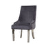 Emilia Button Back Dining Chair