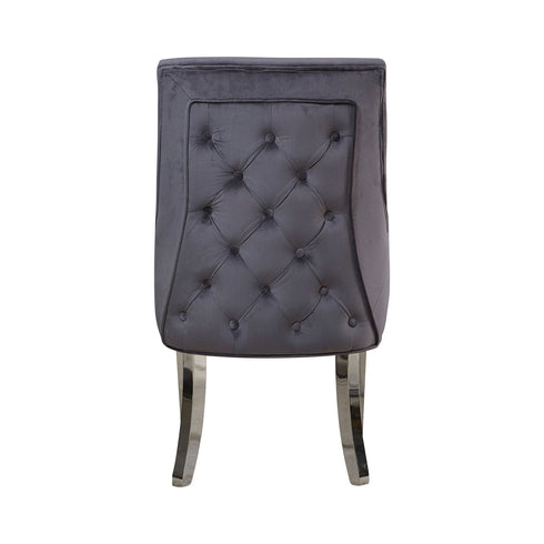 Emilia Button Back Dining Chair