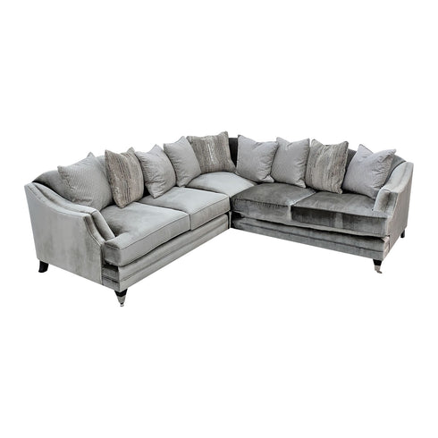Arabella Sofa Latte