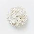 Large Round Hydrangea Ball
