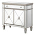 Hartford 2 Door Sideboard