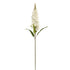 Single Hyacinth - White