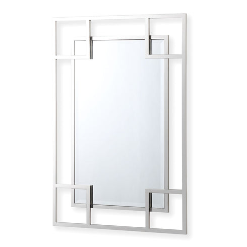 Saya Wall Mirror