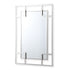 Saya Wall Mirror
